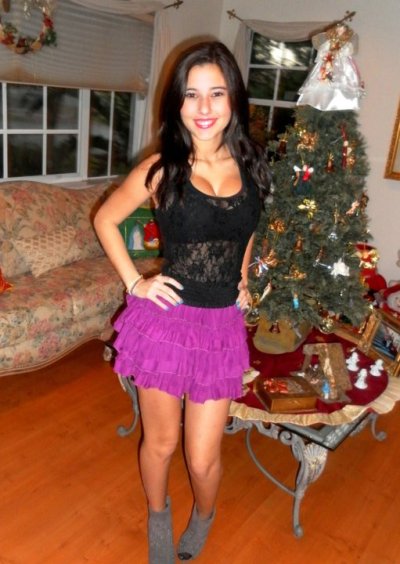 mujeres Angie Varona