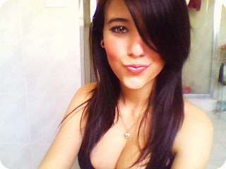 mujer Angie Varona