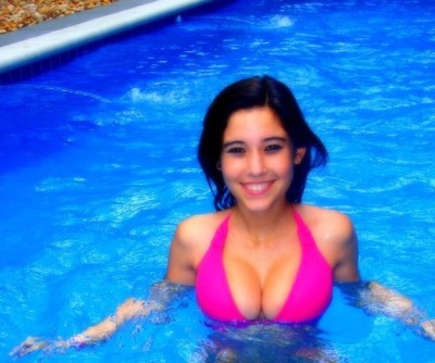 mujeres Angie Varona