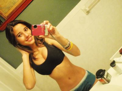 mujeres Angie Varona