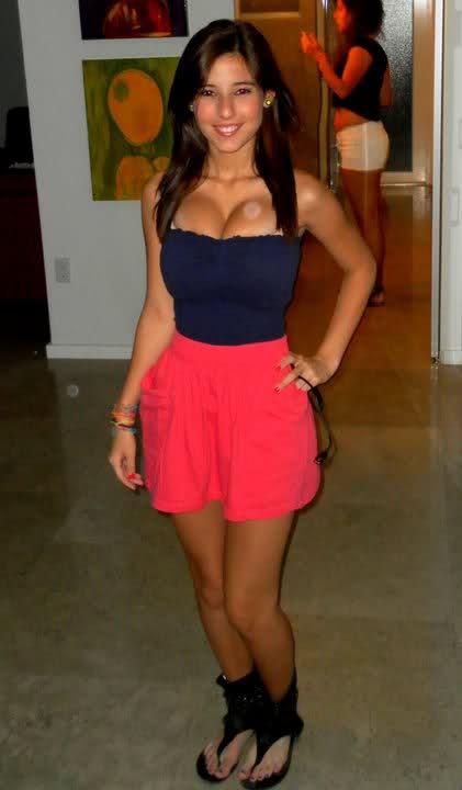 mujer Angie Varona